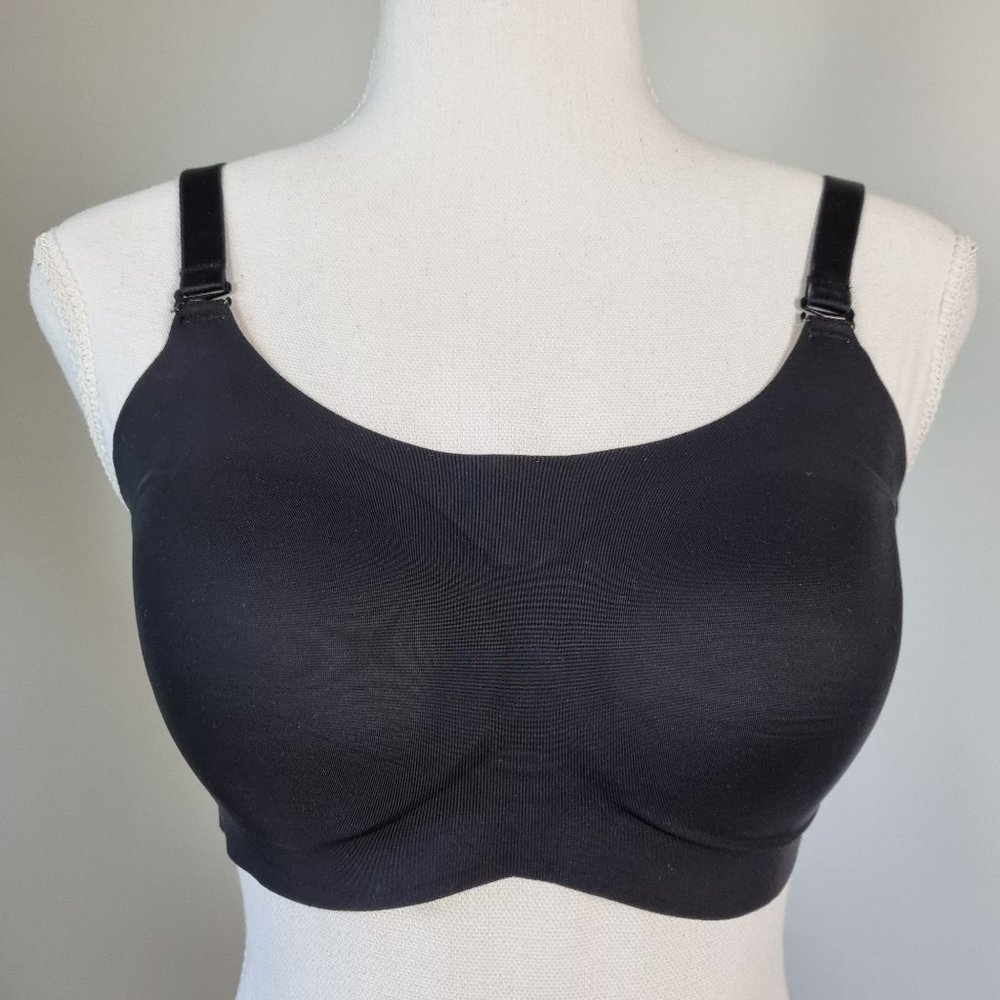 Knix Reversible Evolution Bra Size 4
